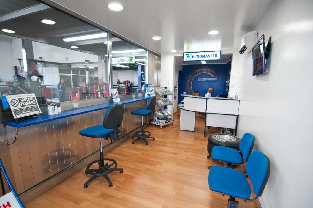 Images Euromaster Manunza Gomme