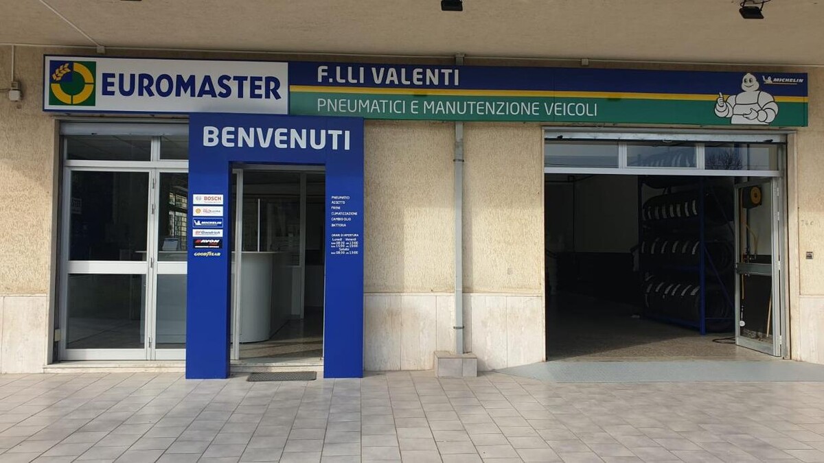 Images Euromaster Fratelli Valenti