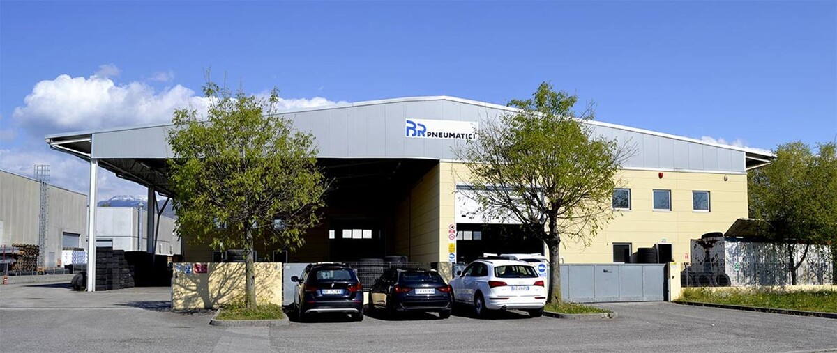 Images Euromaster BRpneumatici