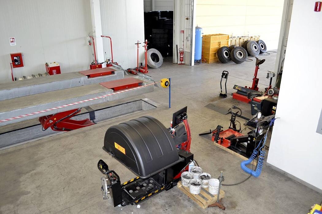 Images Euromaster BRpneumatici