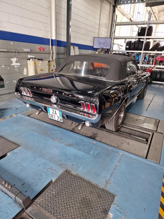 Images Euromaster Pneumatici e Servizi