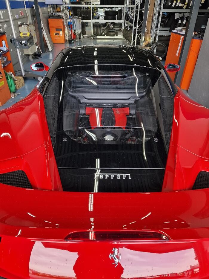 Images Euromaster Pneumatici e Servizi