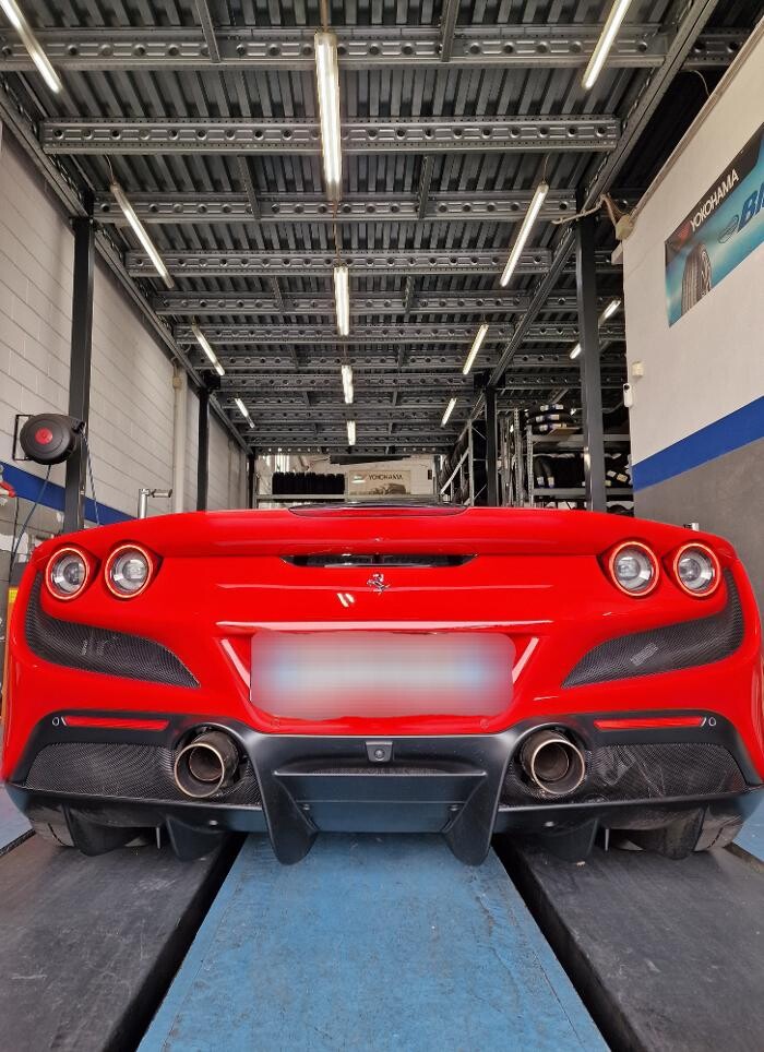 Images Euromaster Pneumatici e Servizi