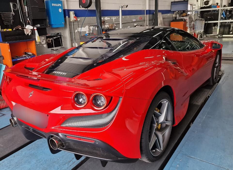 Images Euromaster Pneumatici e Servizi