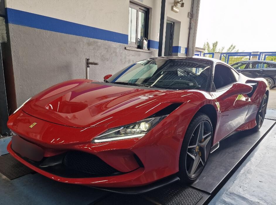 Images Euromaster Pneumatici e Servizi