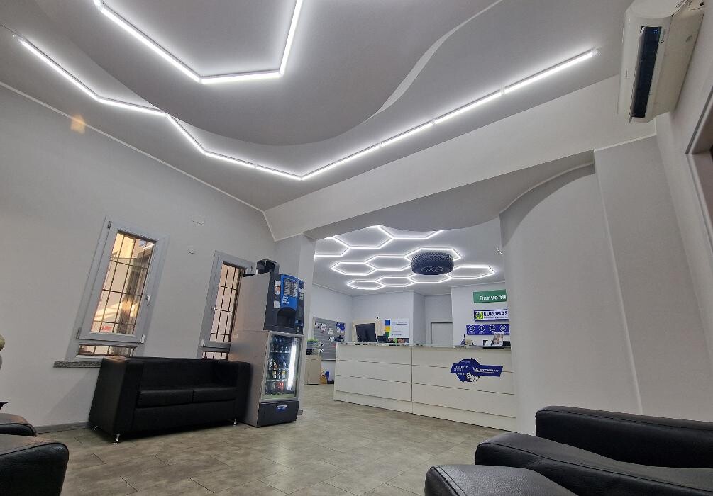 Images Euromaster Pneumatici e Servizi