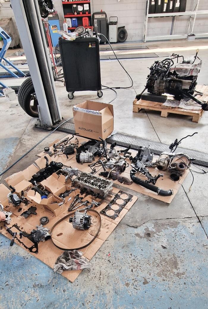 Images Euromaster Pneumatici e Servizi