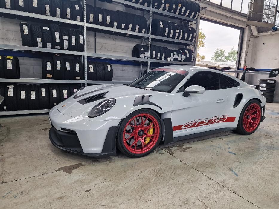 Images Euromaster Pneumatici e Servizi