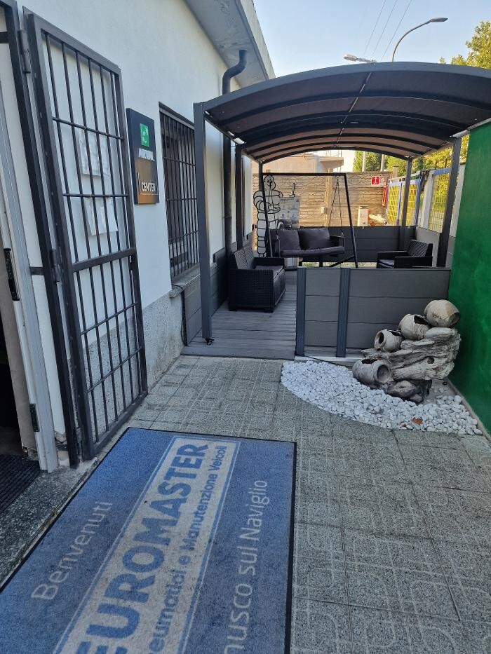 Images Euromaster Pneumatici e Servizi