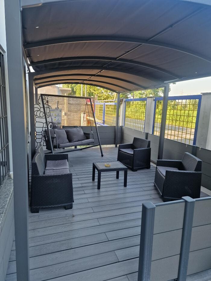 Images Euromaster Pneumatici e Servizi