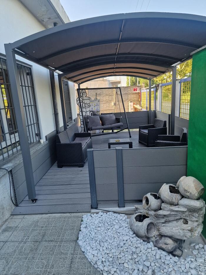 Images Euromaster Pneumatici e Servizi