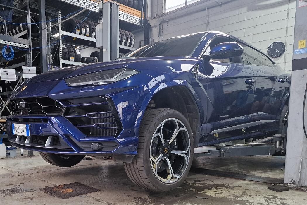 Images Euromaster Pneumatici e Servizi