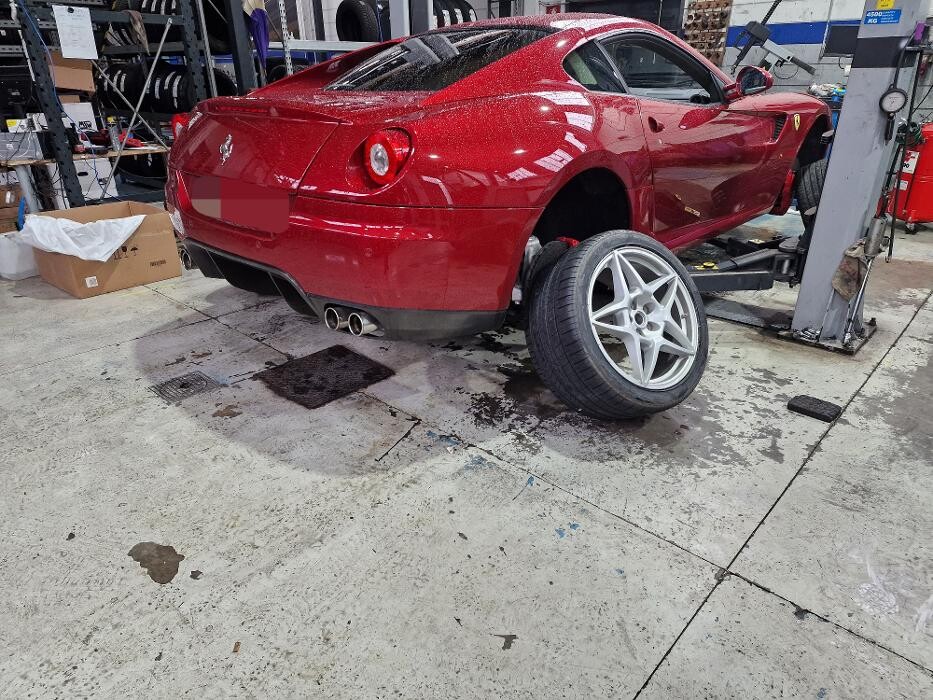 Images Euromaster Pneumatici e Servizi