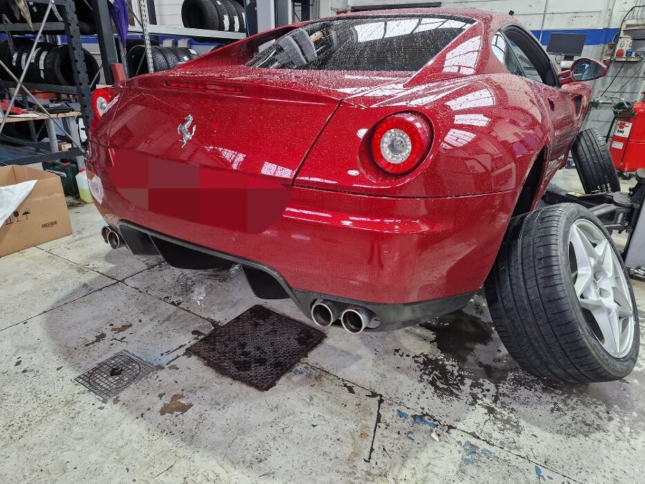 Images Euromaster Pneumatici e Servizi