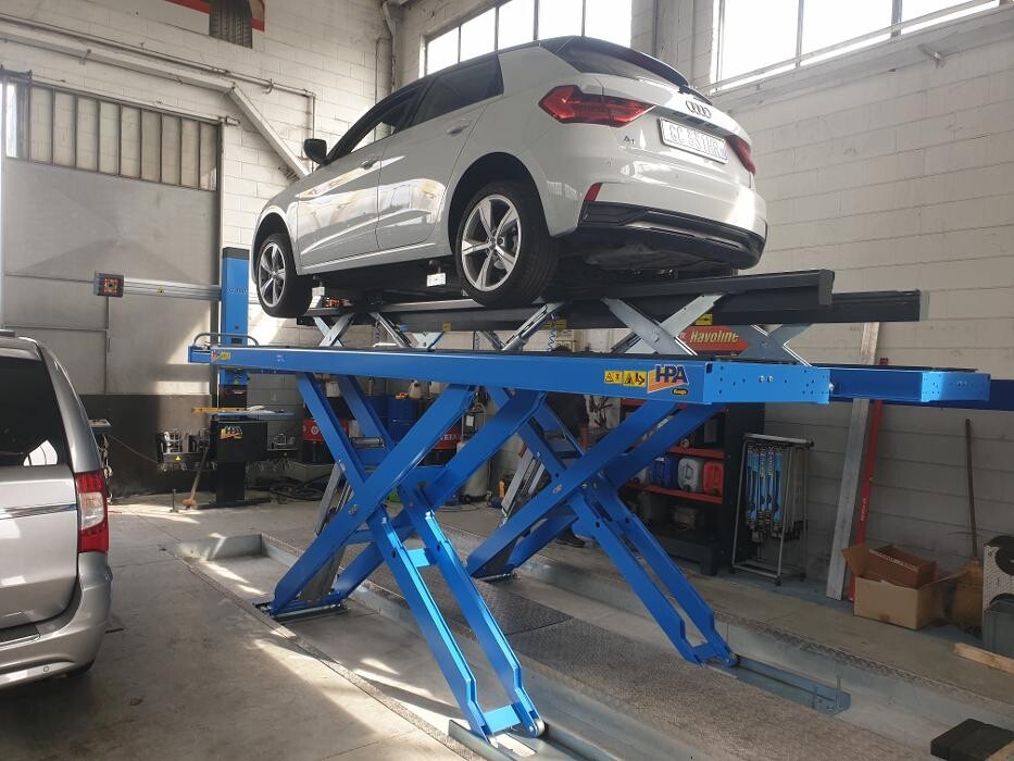 Images Euromaster Pneumatici e Servizi