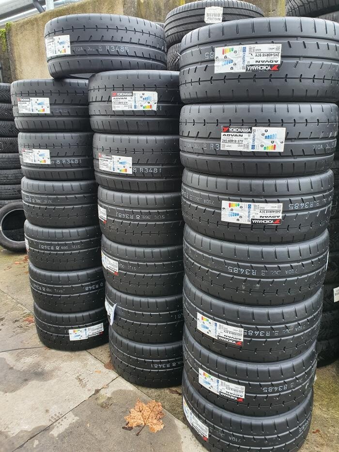 Images Euromaster Pneumatici e Servizi