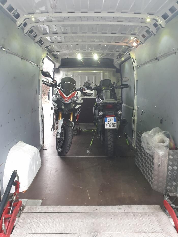 Images Euromaster Pneumatici e Servizi