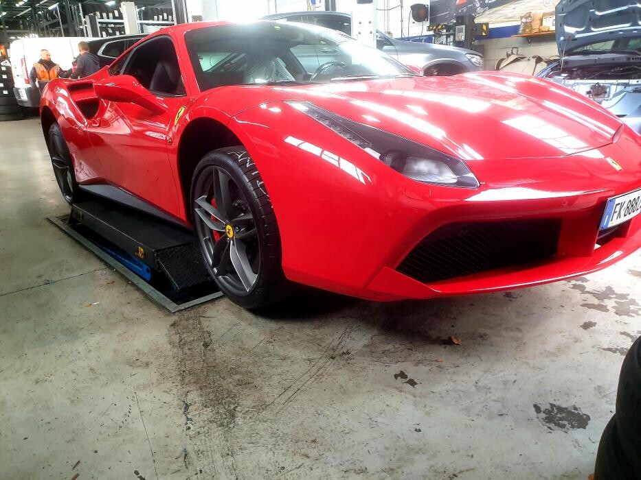 Images Euromaster Pneumatici e Servizi