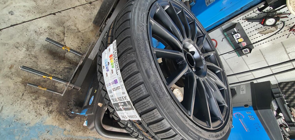 Images Euromaster Pneumatici e Servizi