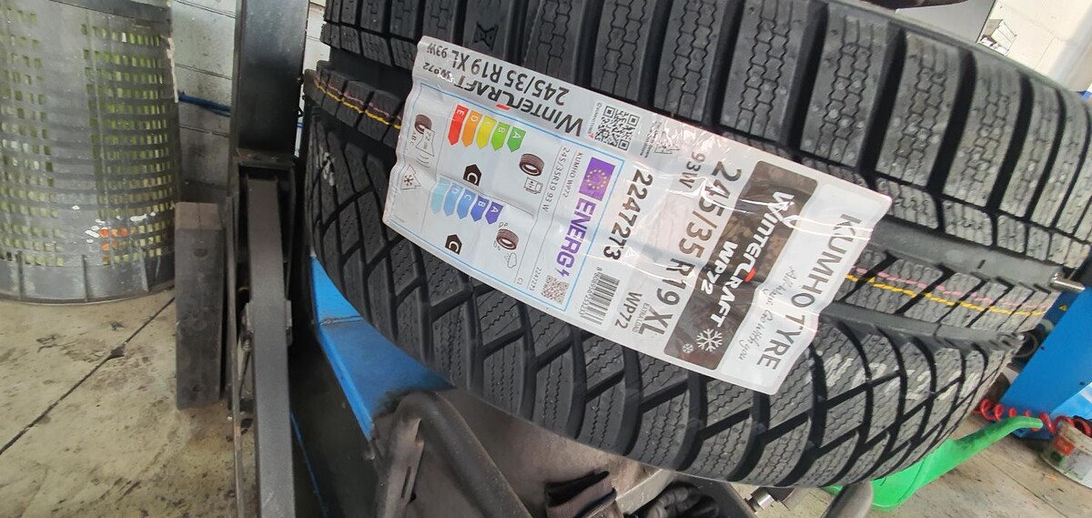 Images Euromaster Pneumatici e Servizi