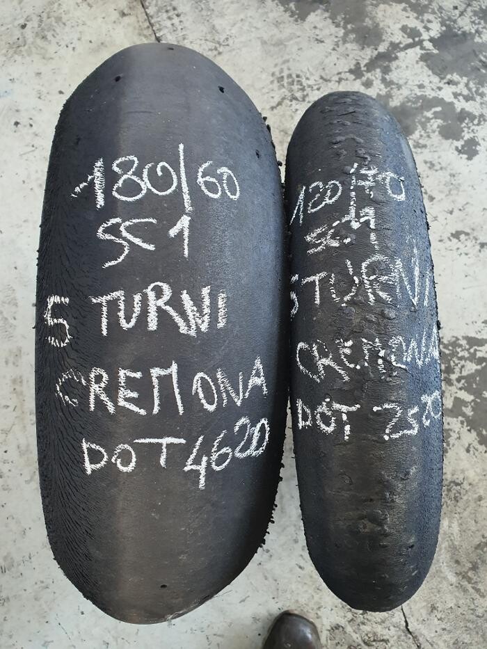 Images Euromaster Pneumatici e Servizi