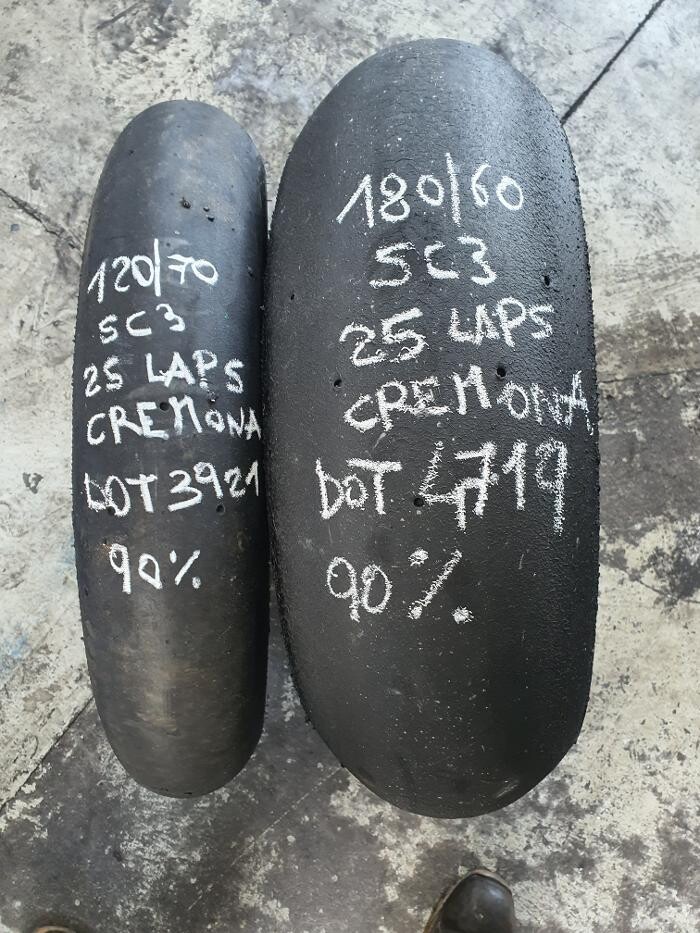 Images Euromaster Pneumatici e Servizi