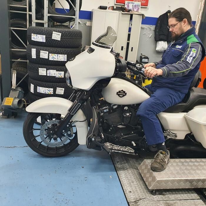 Images Euromaster Pneumatici e Servizi