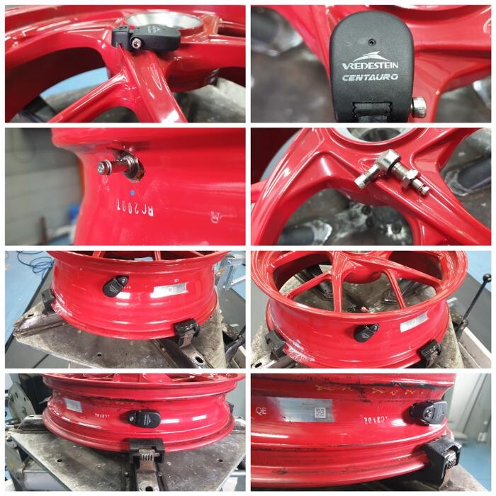 Images Euromaster Pneumatici e Servizi