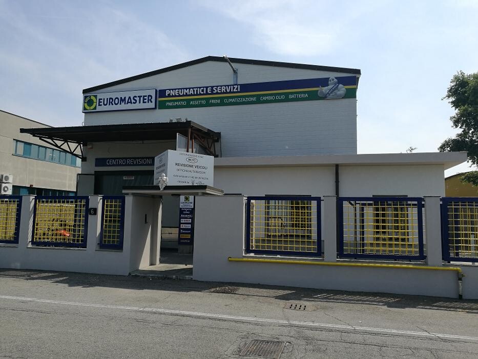 Images Euromaster Pneumatici e Servizi