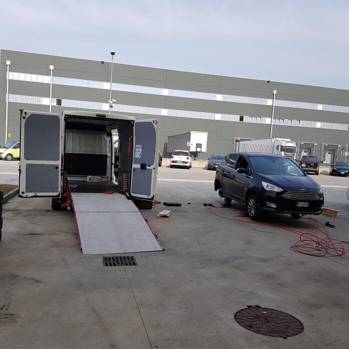 Images Euromaster Pneumatici e Servizi