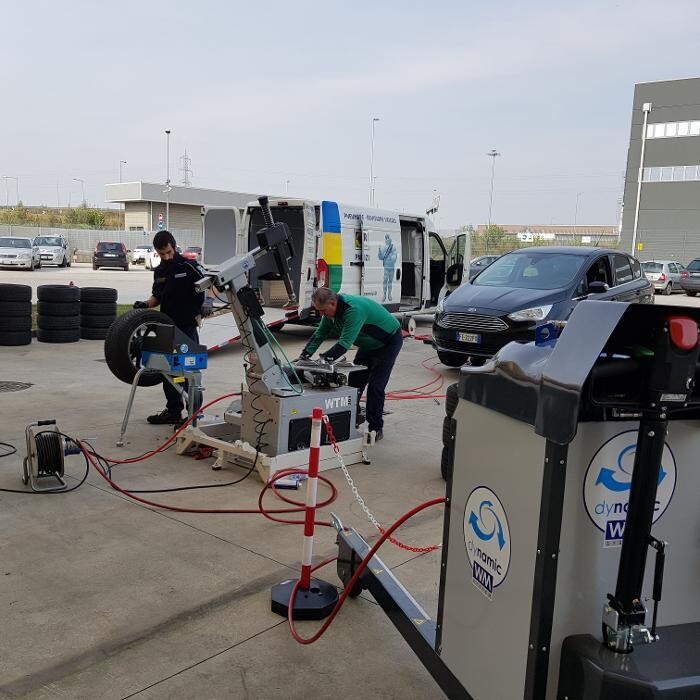 Images Euromaster Pneumatici e Servizi