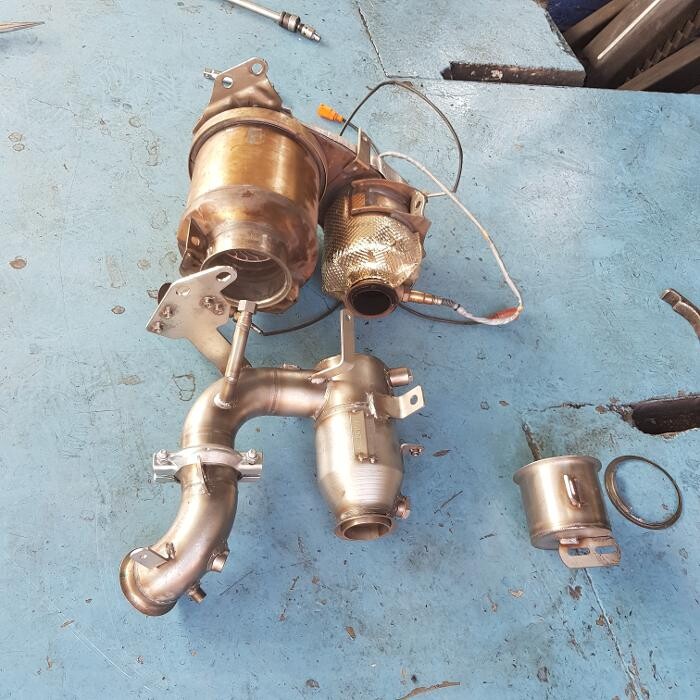 Images Euromaster Pneumatici e Servizi