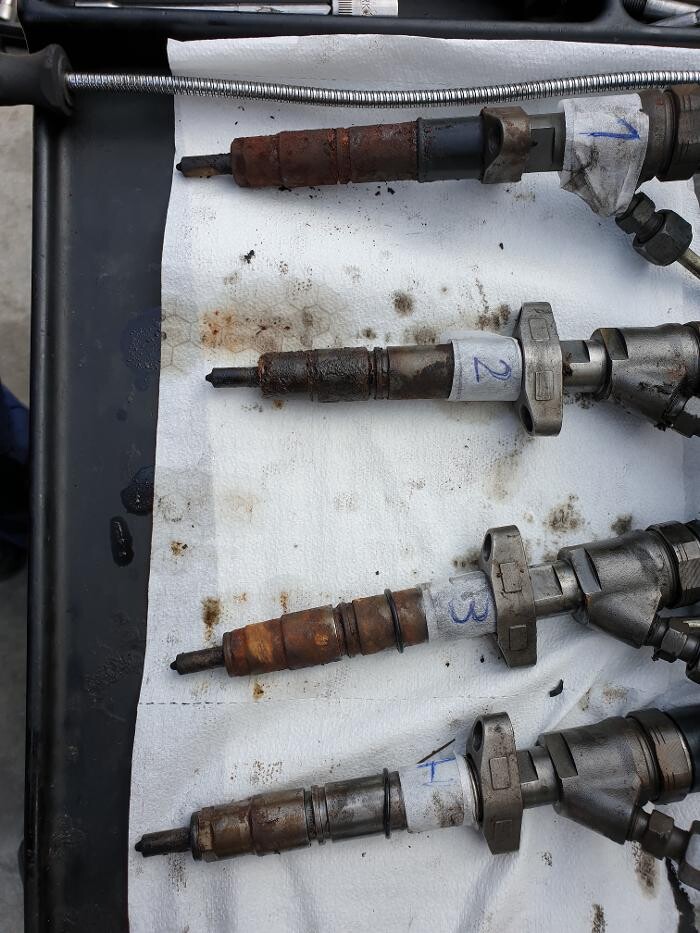 Images Euromaster Pneumatici e Servizi