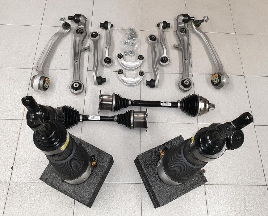 Images Euromaster Pneumatici e Servizi