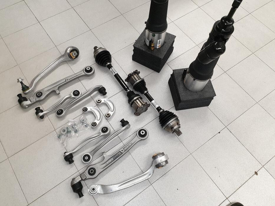 Images Euromaster Pneumatici e Servizi