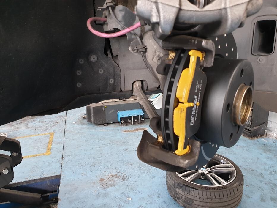 Images Euromaster Pneumatici e Servizi