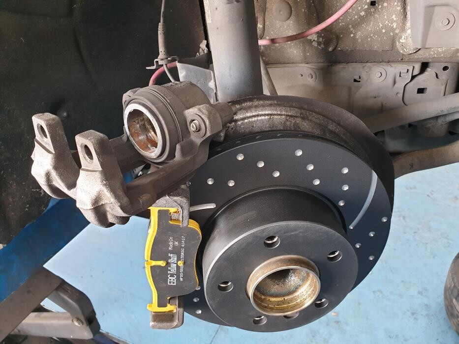 Images Euromaster Pneumatici e Servizi