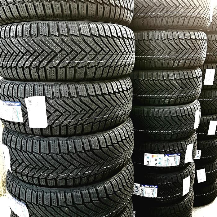 Images Euromaster Pneumatici e Servizi