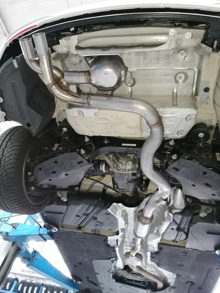 Images Euromaster Pneumatici e Servizi