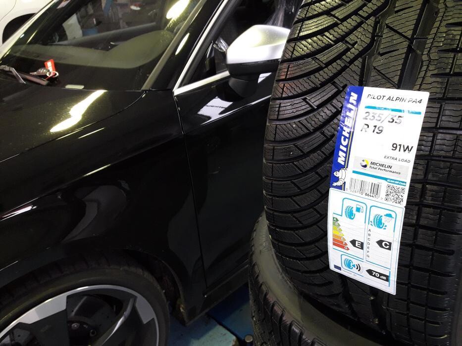 Images Euromaster Pneumatici e Servizi