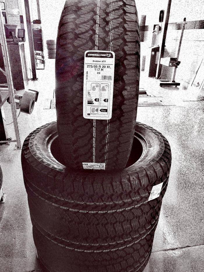 Images Euromaster Pneumatici e Servizi