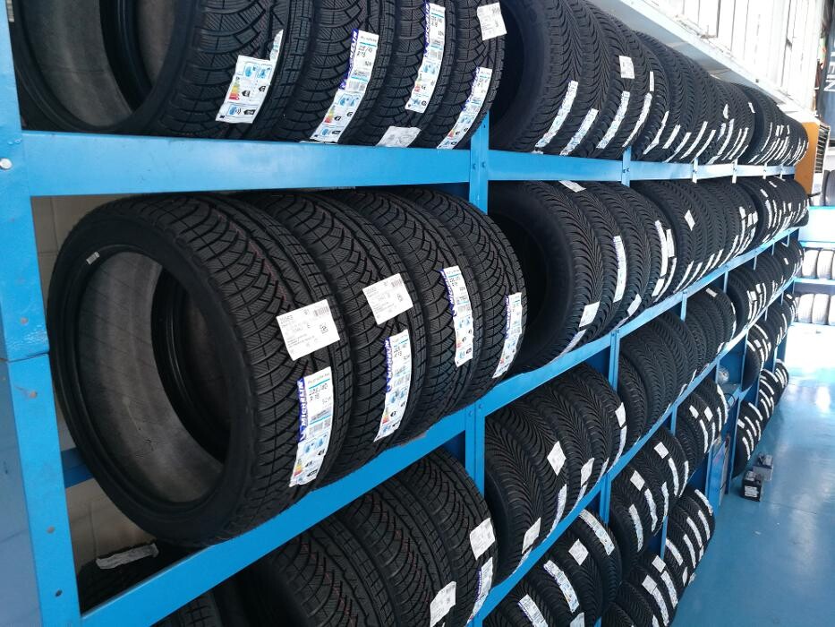 Images Euromaster Pneumatici e Servizi