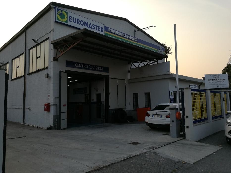 Images Euromaster Pneumatici e Servizi