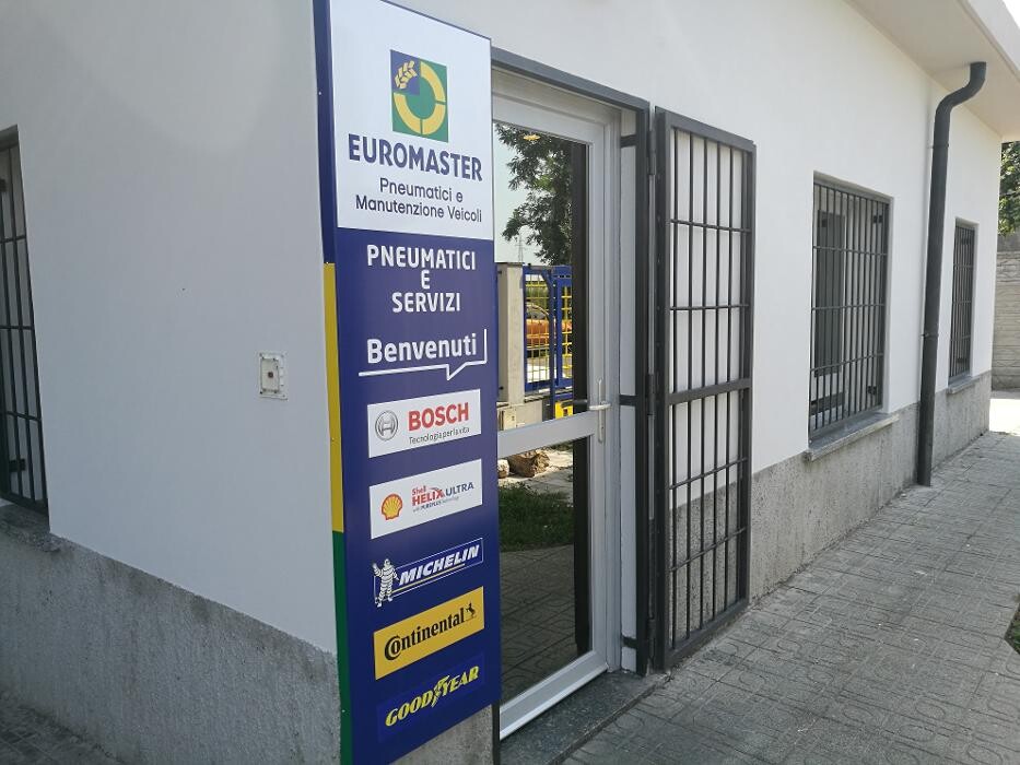 Images Euromaster Pneumatici e Servizi