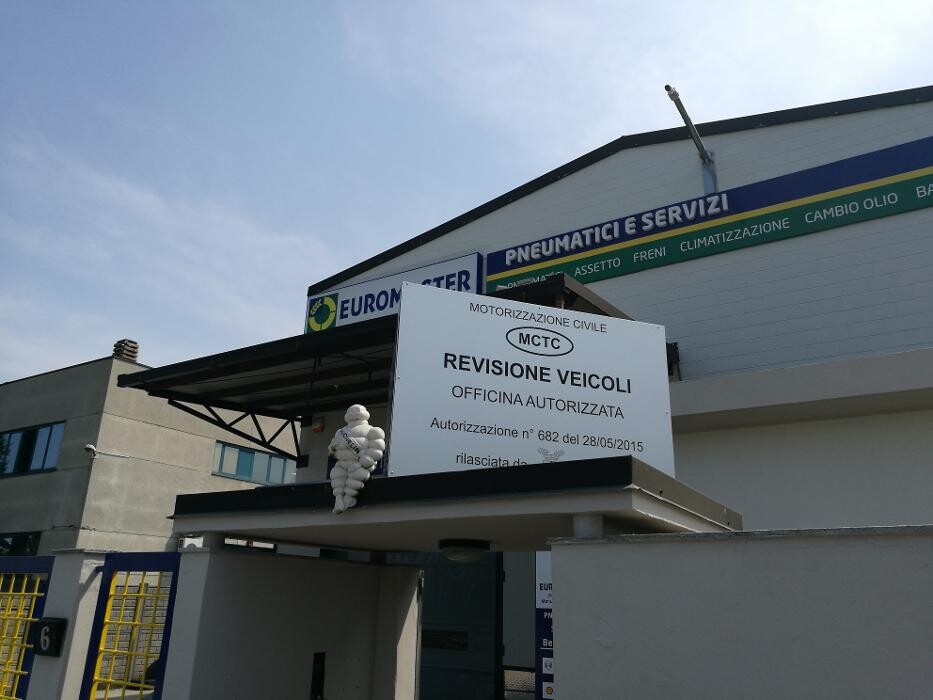 Images Euromaster Pneumatici e Servizi