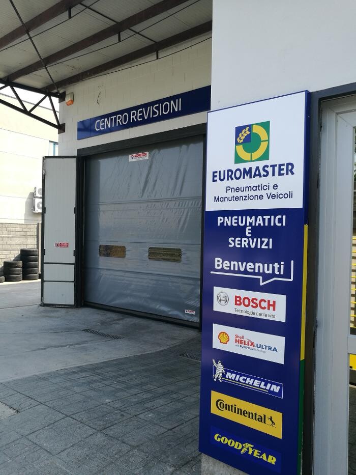 Images Euromaster Pneumatici e Servizi