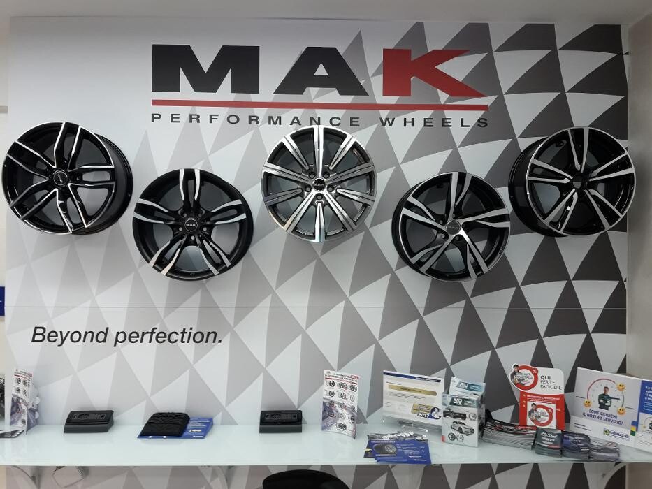 Images Euromaster Pneumatici e Servizi