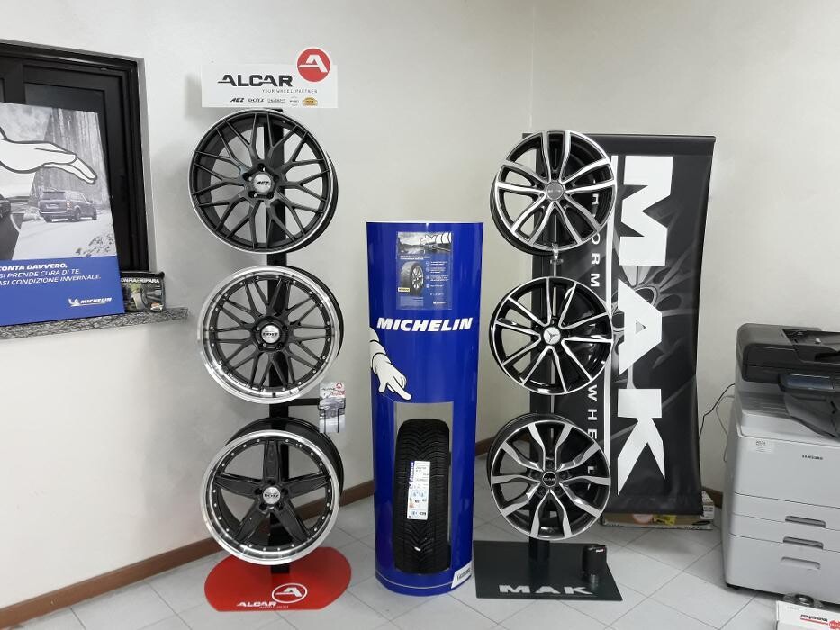 Images Euromaster Pneumatici e Servizi