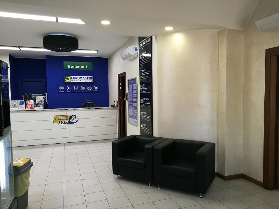 Images Euromaster Pneumatici e Servizi