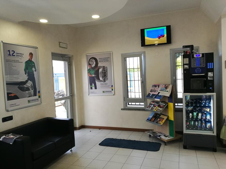 Images Euromaster Pneumatici e Servizi